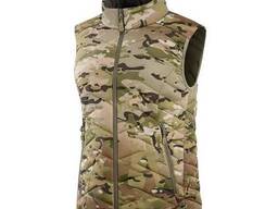 M-Tac жилет женский Primaloft MC