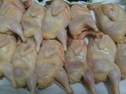 М'ясо перепілки