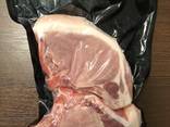 М'ясо Свинини в вакуумной упаковці