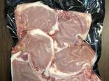 М'ясо Свинини в вакуумной упаковці