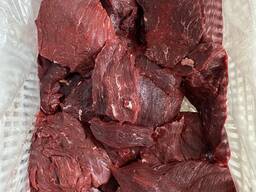 М'ясо Яловичини вищого гатунку