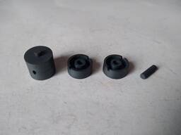 М2000НМ ОБ14 феритові чашки