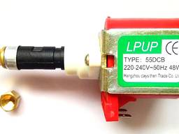 M23070 Antari X-310 Pump Насос помпа для ремонта дым машины генератор
