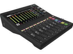 Mackie DLZ Creator Adaptive Digital Mixer with Mix Agent Technology