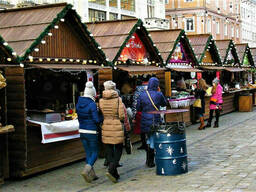 Торговый павильон, киоск 3,0х2.0