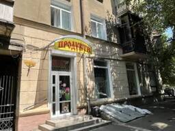Магазин 115 кв. м.