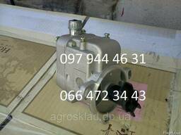 Магнето М-124Б