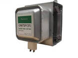 Магнетрон для микроволновых печей (СВЧ) Bosch, Siemens OM75P(31) - фото 3