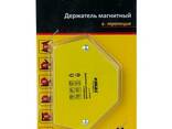 Магнит для сварки трапеция 11кг 78×32×47×28.5мм (30,45,60,90,75,135°) Sigma (4270341) - фото 2