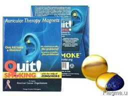 Магнит от курения Zerosmoke