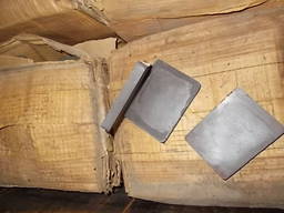 Магніт сепараторний постійний ферокерамічний прямокутний