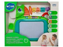Магнитная доска для рисования Hola Toys Пони (3131)