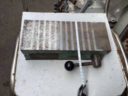 Магнитная плита размер 250х100мм Чита