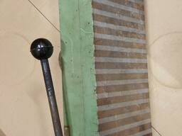 Магнитная плита размер 400х125 мм Чита