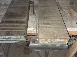 Магнитная плита размер 630х200мм Чита