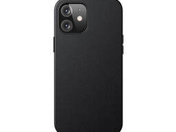 Магнитный чехол Baseus для iPhone 12 Mini Черный (LTAPIPH54N-YP01)