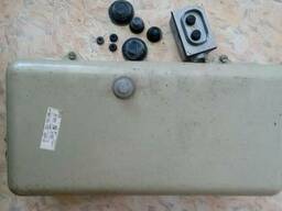 Магнитный пускатель BSt-5LS, 380В,80А с РТ-4Z аналог ПМА5212