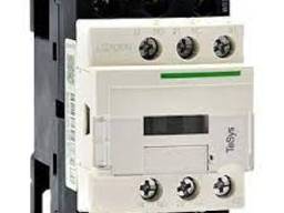 Магнитный пускатель LC1D18M7 TeSys, TC1D40AM7, TC1D25M7,