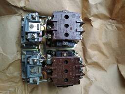 Магнитный пускатель ПМЕ-212