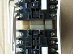 Магнитный пускатель ПМЛ 2501