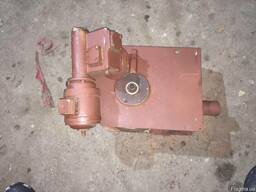 Магнитный сепаратор