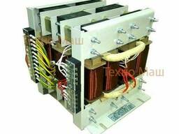 Магнитный усилитель УМ3П-1,6