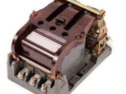 Магнитные пускатели ПАЕ, ПМА, ПМЕ, ПМЛ ЕЛЕКТРОЛІК Київ