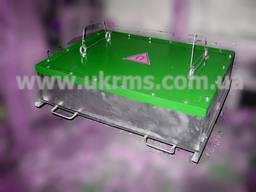 Магнитные сепараторы, Железоотделители, Металлоуловители