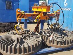 Магнитные шайбы М22 М42 М62 магнитная шайба