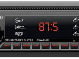 Магнитола Celsior CSW-233R