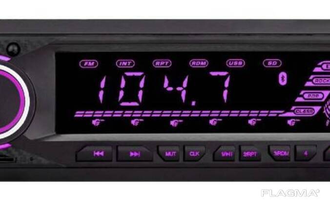 Магнитола Celsior CSW-2413M