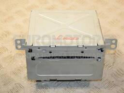 Магнитола штатная Opel Astra (J) 2009-2015 22924493 414050