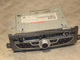 Магнитола штатная Renault Koleos 2008-2016 281154366R 415934