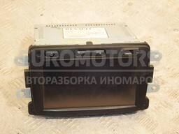 Магнитола штатная Renault Logan 2014 281153855R 411982