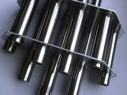 Магниты для бункера термопластавтомата, экструдера MR