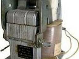 Куплю електромагнiти в будь-якому станi