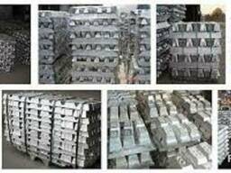 Магний Мг90		чушки