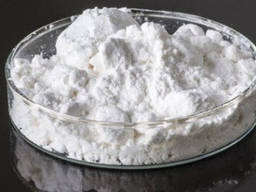 Магния оксид (окись магнезии)