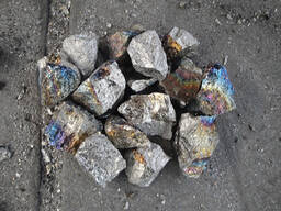 Марганець металевий Mн95