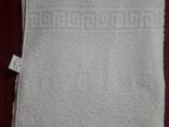 Махровые полотенца - фото 5