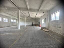 Майновий комплекс 15000 м. кв. Оренда, продаж