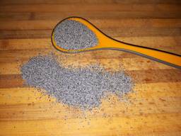 Мак голубой