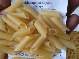 Макарони в Асортименті