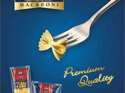 Макароны OBA GOLD. Турция.