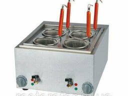 Макароноварка электрическая GoodFood PM4