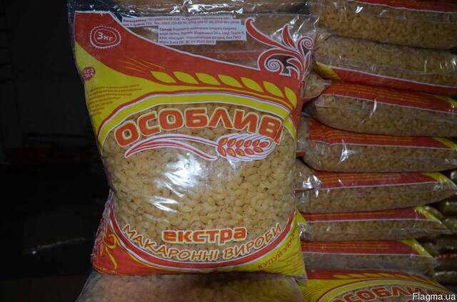 Макароны