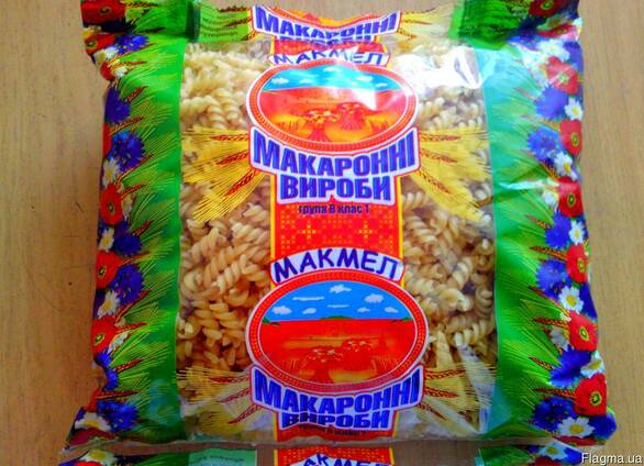Макароны