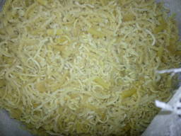 Макароны некондиция корм для собак, животных