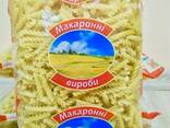 Макароны от производителя - фото 2
