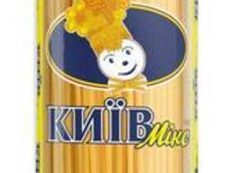 Макароны Спагетті КиївМікс в/г 1кг